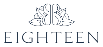 Eighteen