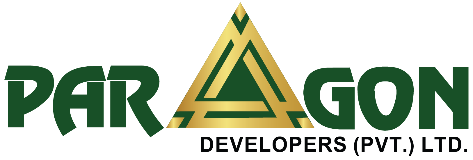 Paragon Developers